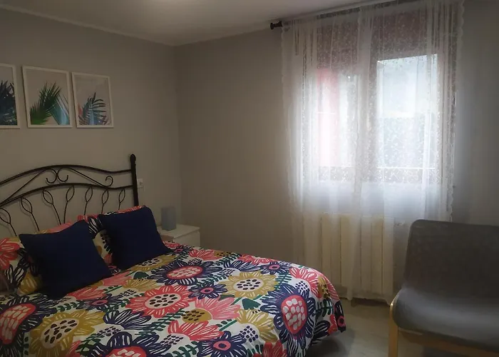 Alquiler Integro Casa Proxima A Colunga