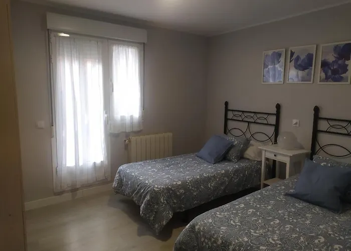 Alquiler Integro Casa Proxima A Colunga