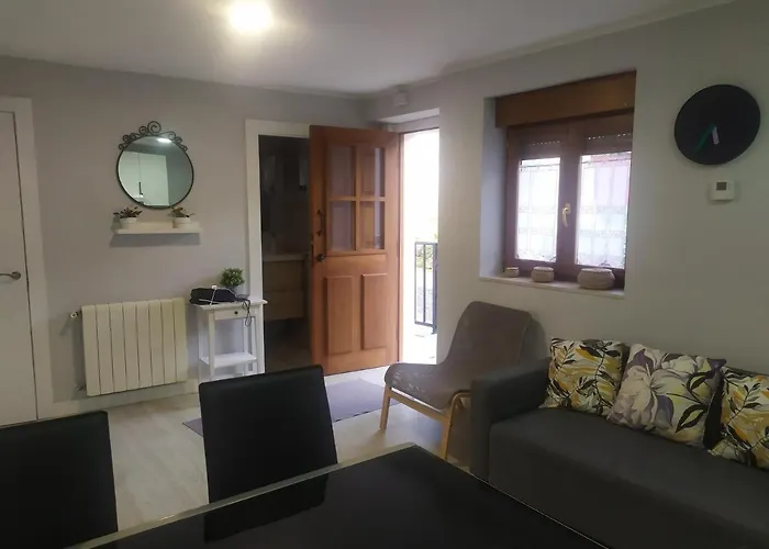 Alquiler Integro Casa Proxima A Colunga