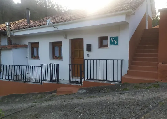 Alquiler Integro Casa Proxima A Colunga