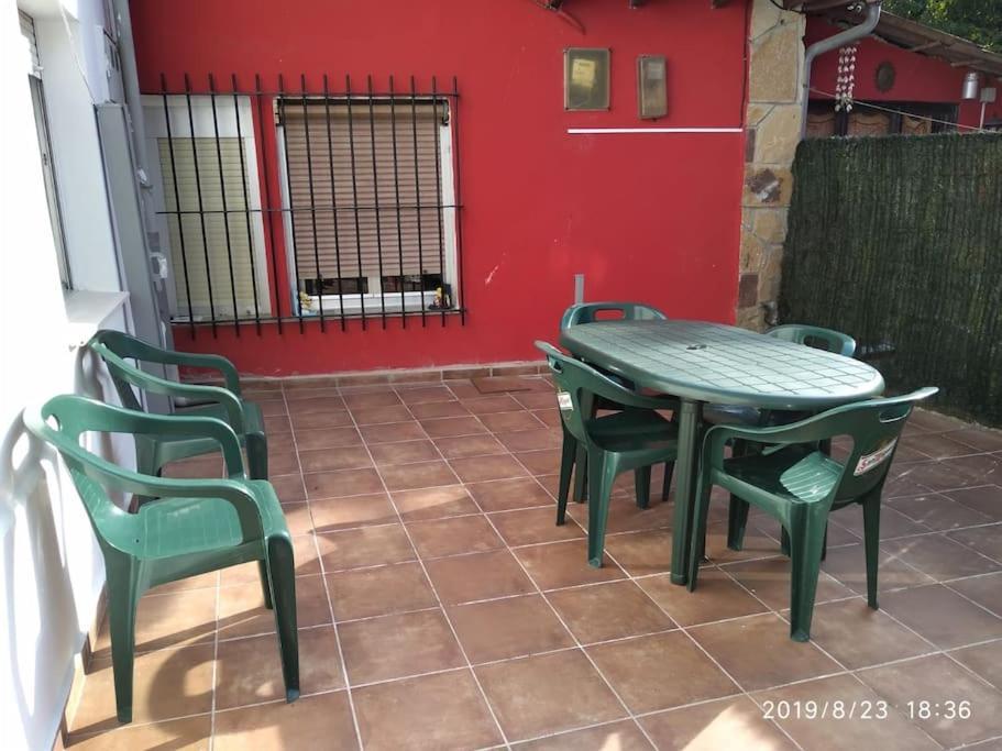 Casa de Férias Alquiler Integro Casa Proxima A *