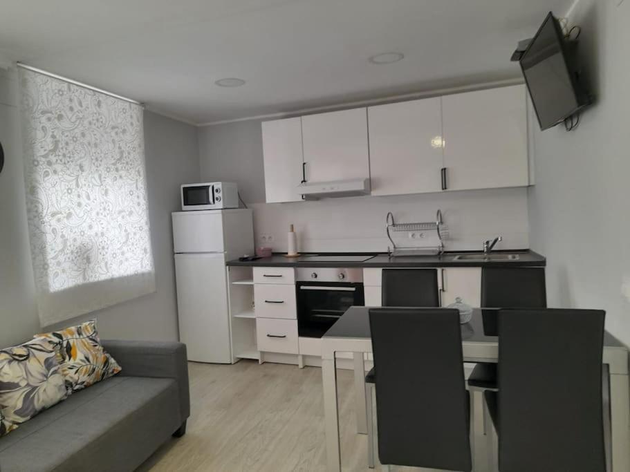 Alquiler Integro Casa Proxima A Ferienhaus *