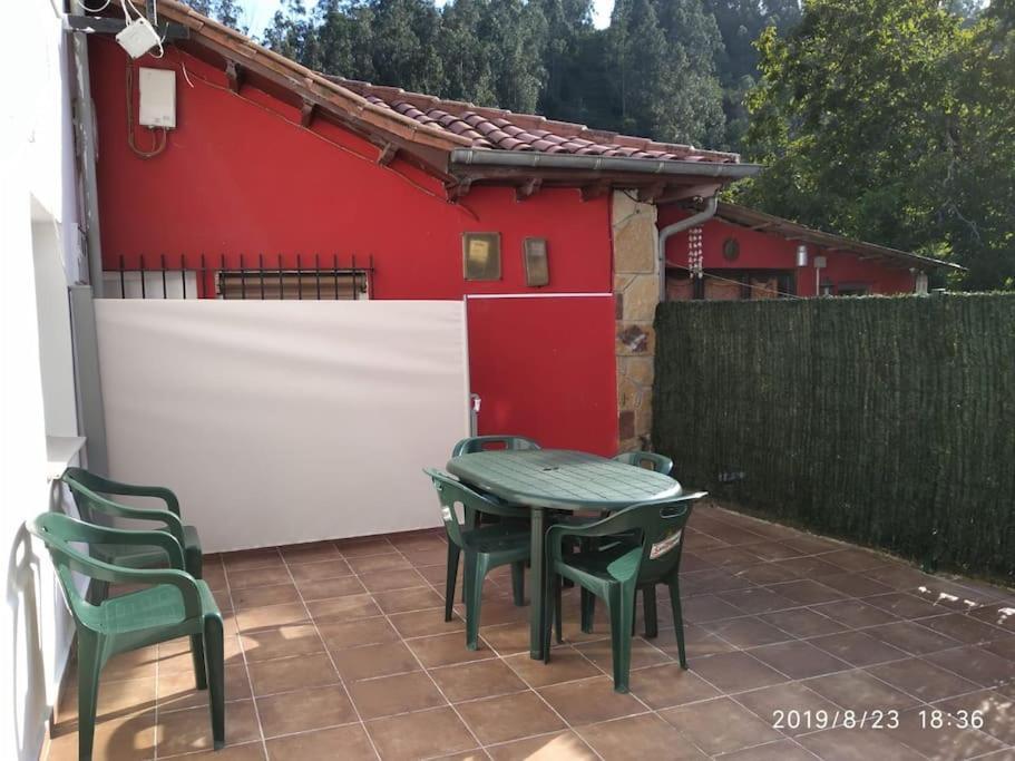 Casa de Férias Alquiler Integro Casa Proxima A