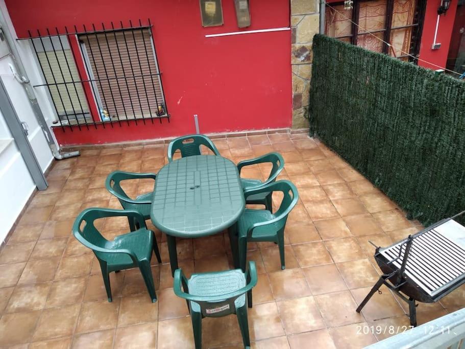 Alquiler Integro Casa Proxima A Casa de Férias