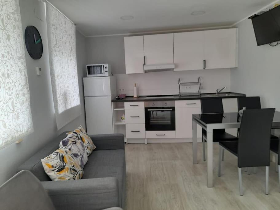 Alquiler Integro Casa Proxima A Casa de Férias *