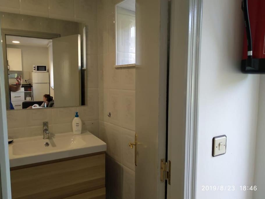 Alquiler Integro Casa Proxima A *