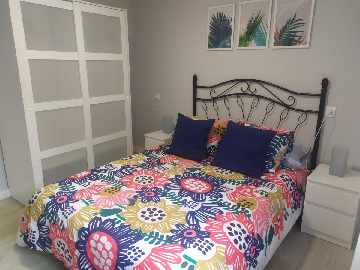 Alquiler Integro Casa Proxima A Ferienhaus *