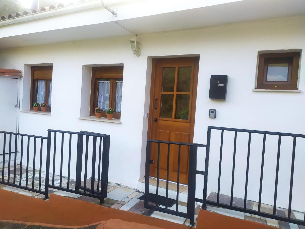 Alquiler Integro Casa Proxima A Ferienhaus *
